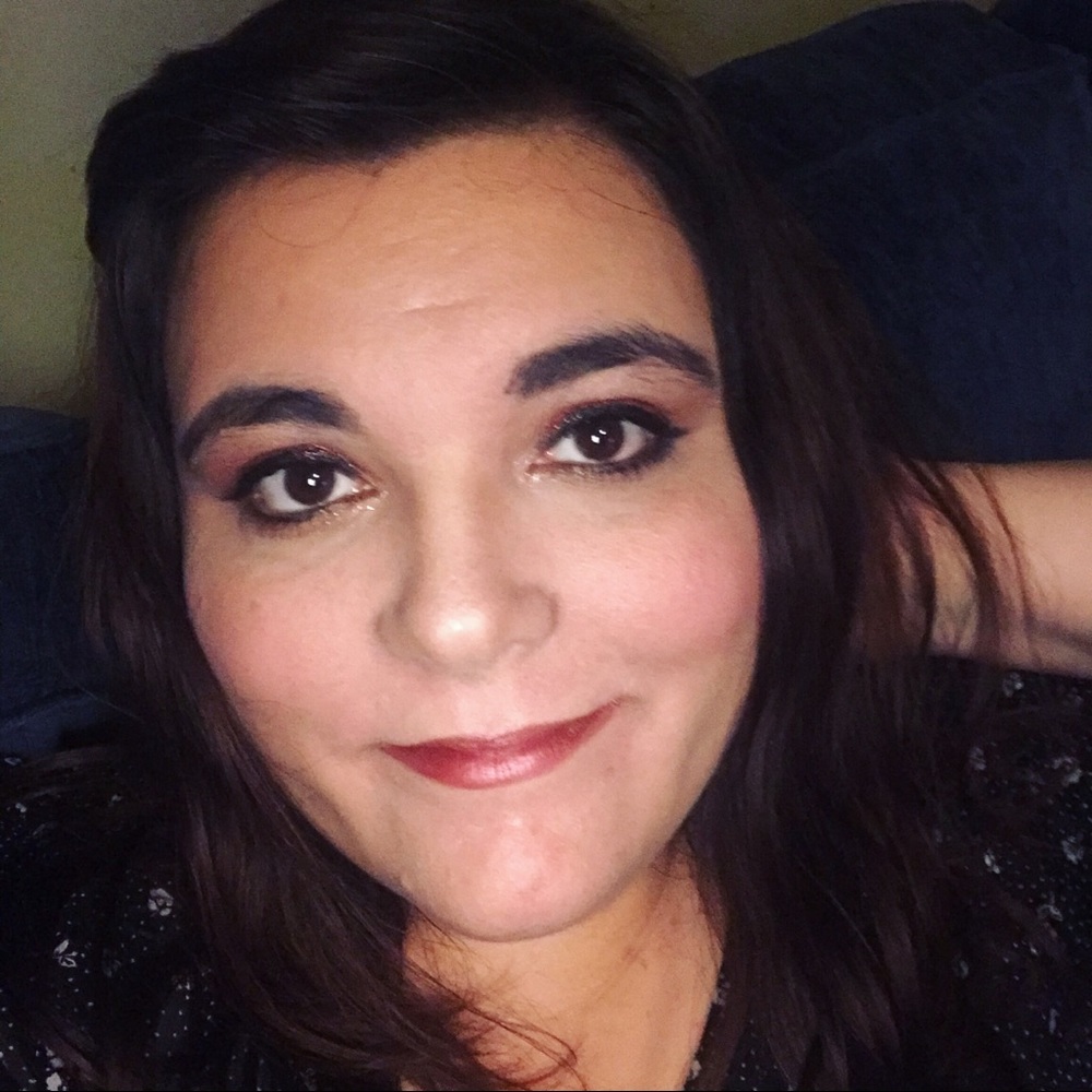 Meet your Posher, Victoria